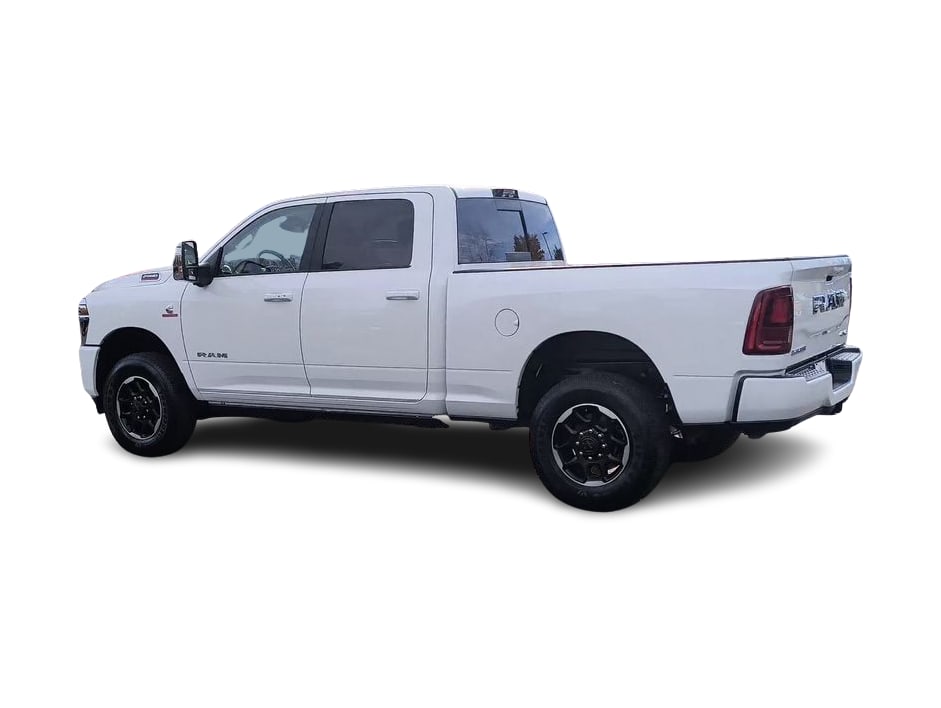 Thumbnail: 2026 RAM 2500 - 11