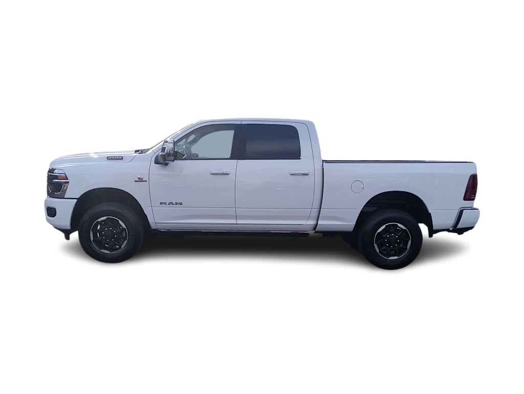 Thumbnail: 2026 RAM 2500 - 3