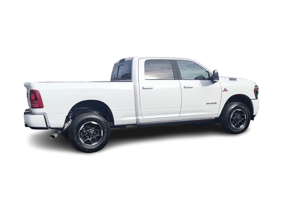 Thumbnail: 2026 RAM 2500 - 14