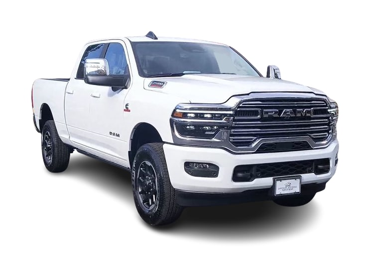 Thumbnail: 2026 RAM 2500 - 9