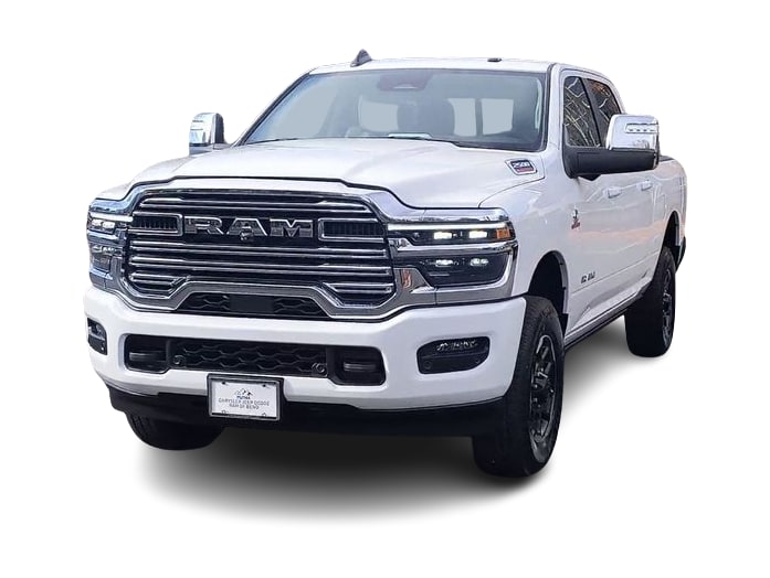 Thumbnail: 2026 RAM 2500 - 10