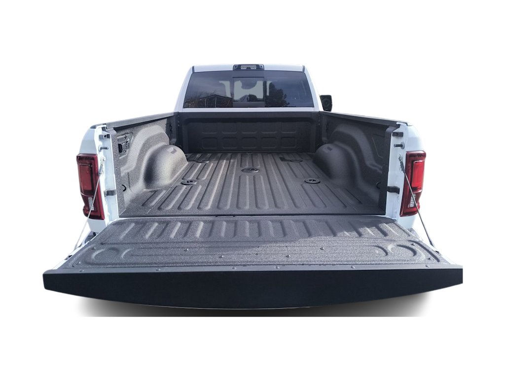 Thumbnail: 2026 RAM 2500 - 7
