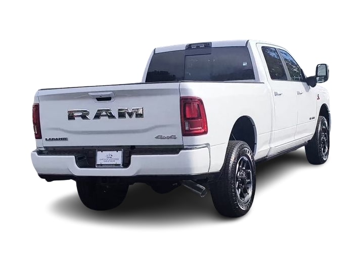 Thumbnail: 2026 RAM 2500 - 13