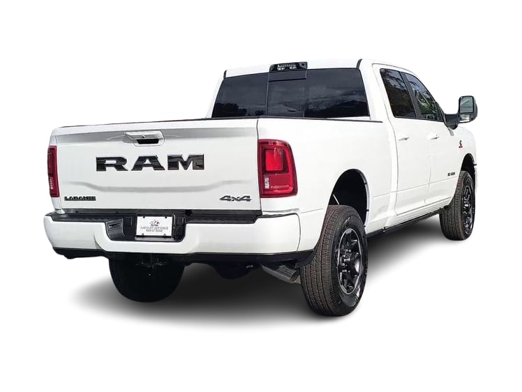 Thumbnail: 2026 RAM 2500 - 12
