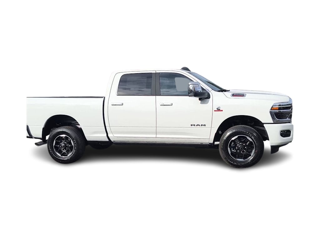 Thumbnail: 2026 RAM 2500 - 9