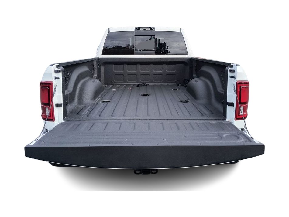 Thumbnail: 2026 RAM 2500 - 8