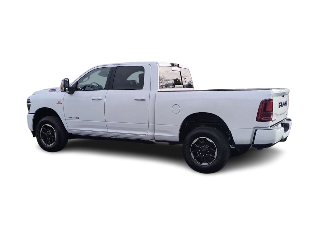 Thumbnail: 2026 RAM 2500 - 11