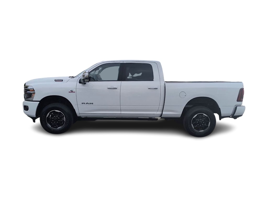 Thumbnail: 2026 RAM 2500 - 3