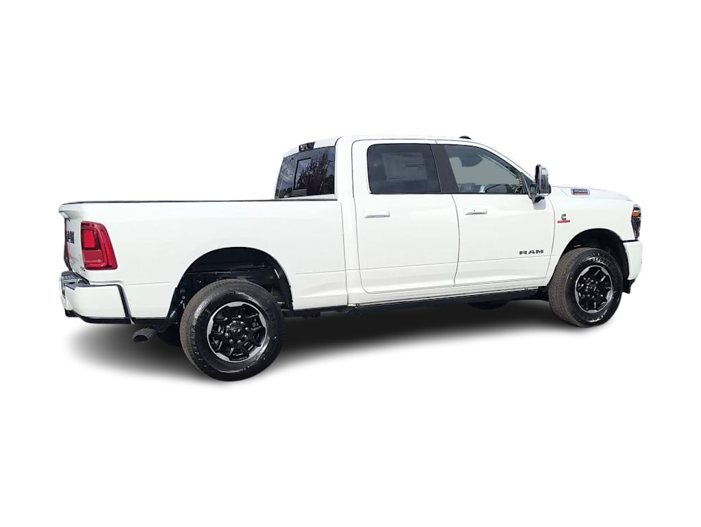 Thumbnail: 2026 RAM 2500 - 13
