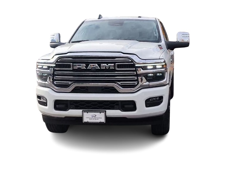 Thumbnail: 2026 RAM 2500 - 4