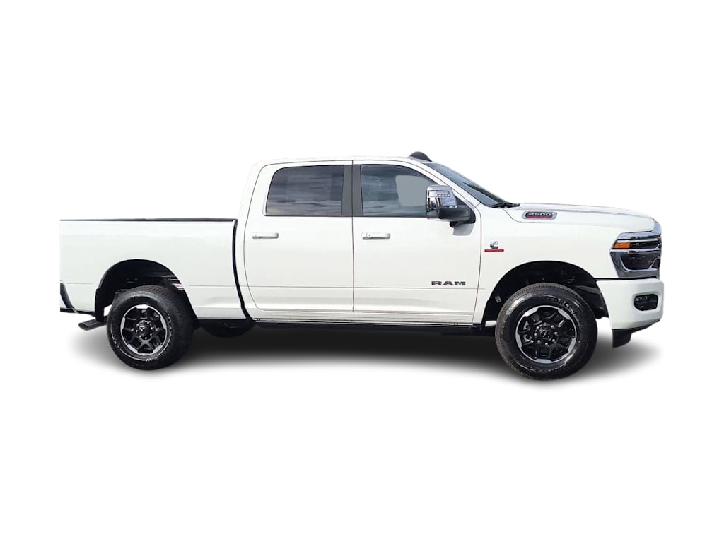 Thumbnail: 2026 RAM 2500 - 9