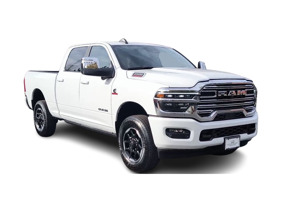 Thumbnail: 2026 RAM 2500 - 10