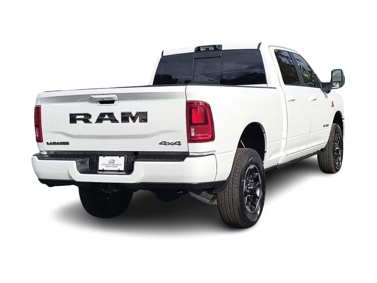 Thumbnail: 2026 RAM 2500 - 12
