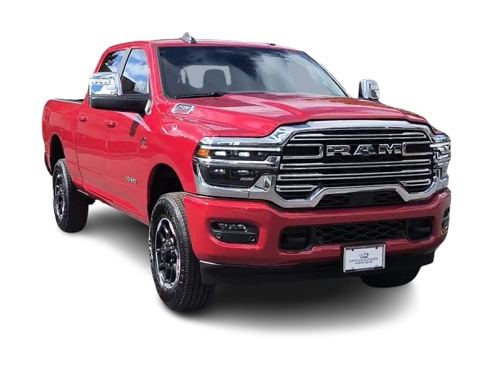 Thumbnail: 2026 RAM 2500 - 9