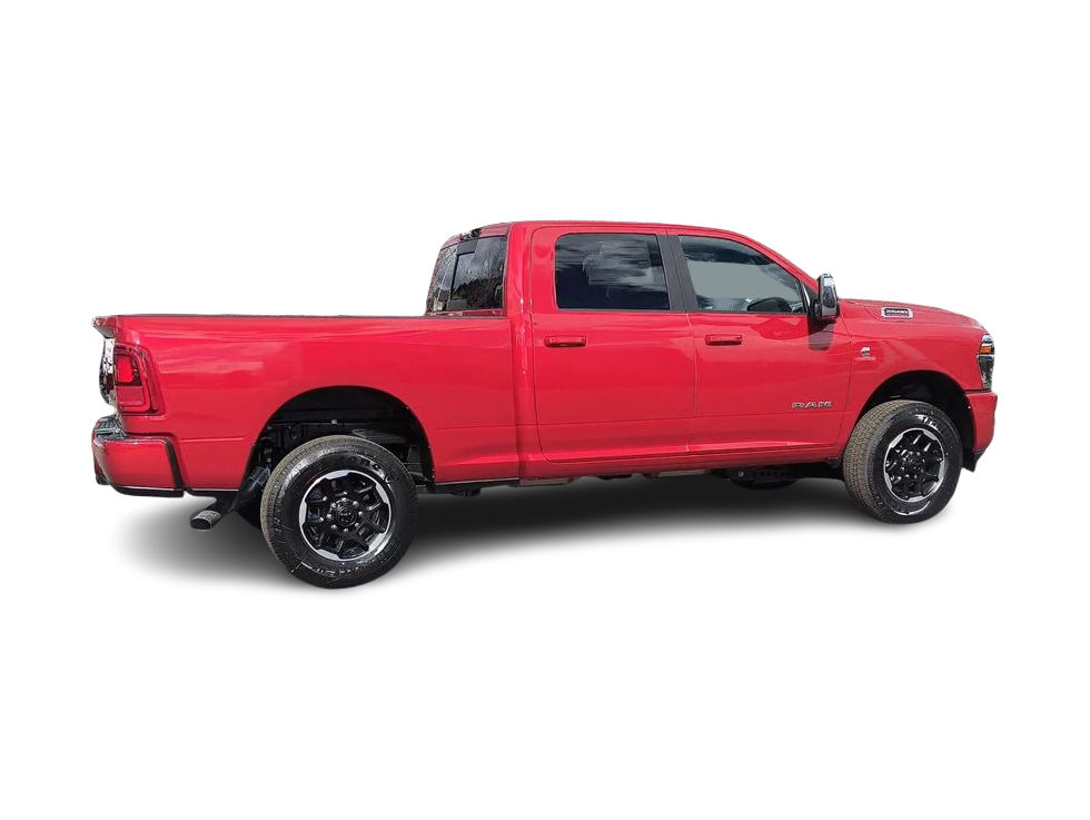 Thumbnail: 2026 RAM 2500 - 13