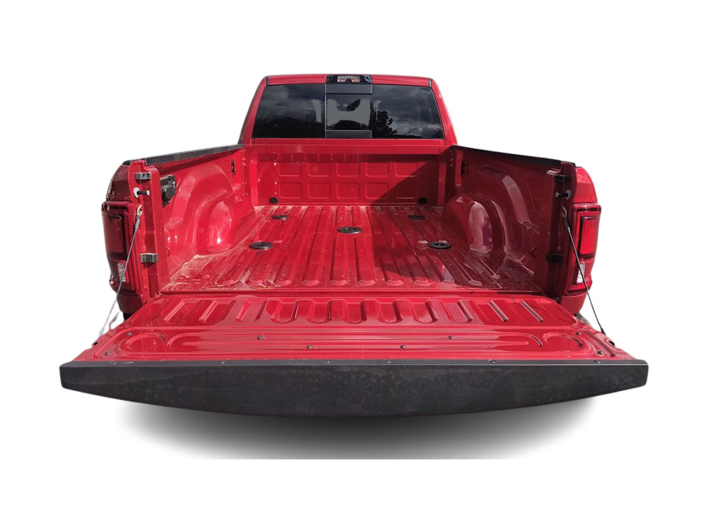 Thumbnail: 2026 RAM 2500 - 7