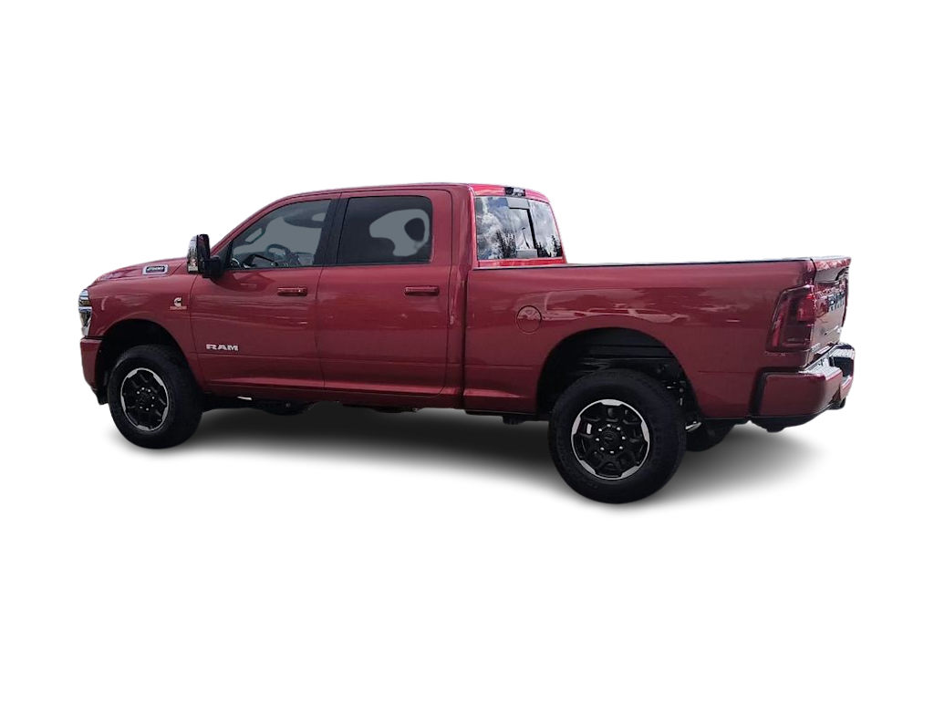 Thumbnail: 2026 RAM 2500 - 11