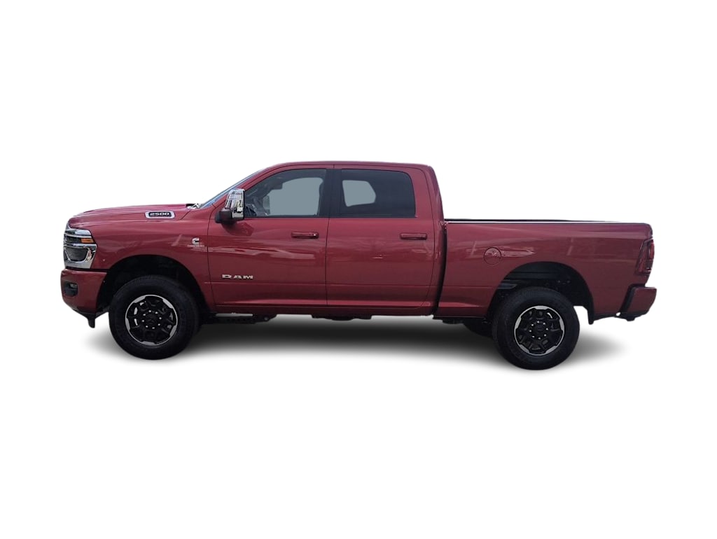 Thumbnail: 2026 RAM 2500 - 3