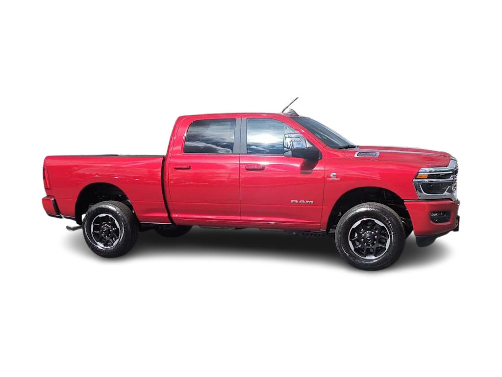 Thumbnail: 2026 RAM 2500 - 8