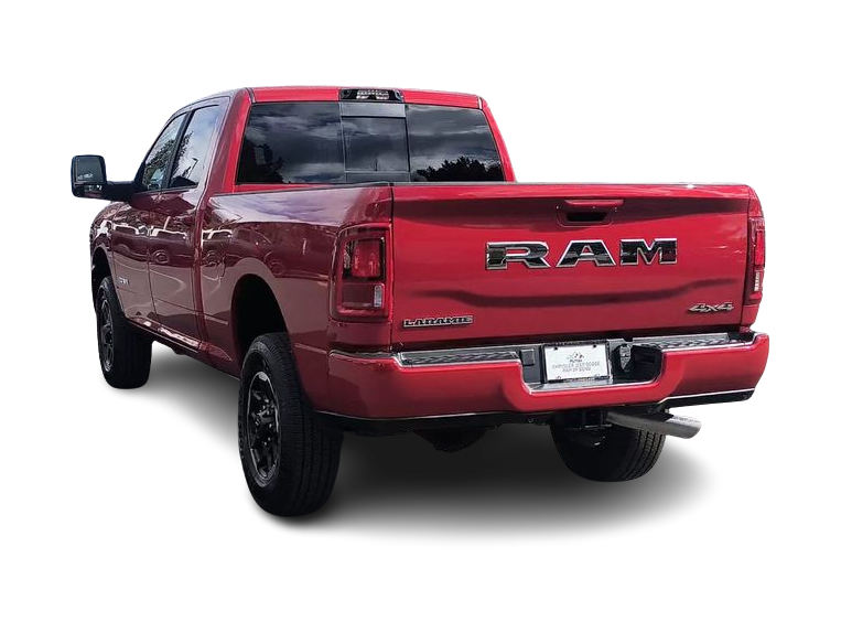 Thumbnail: 2026 RAM 2500 - 4