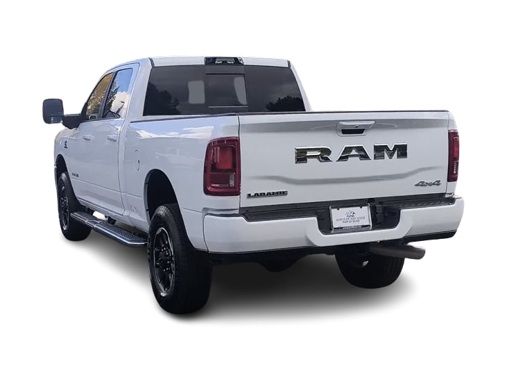 Thumbnail: 2026 RAM 2500 - 4