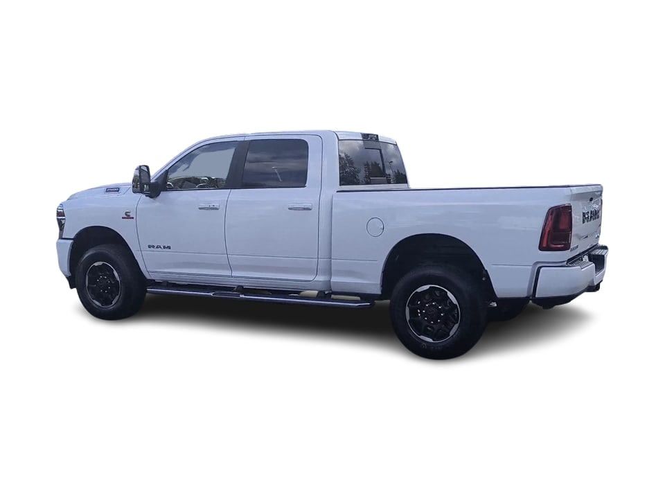 Thumbnail: 2026 RAM 2500 - 11