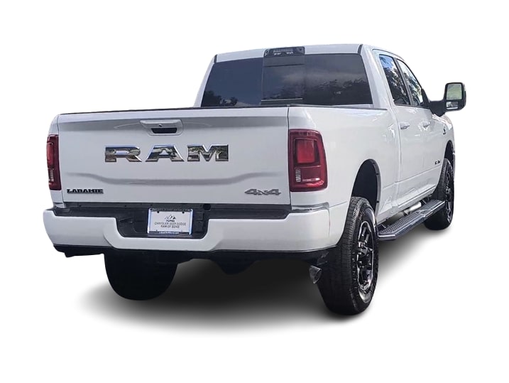 Thumbnail: 2026 RAM 2500 - 12