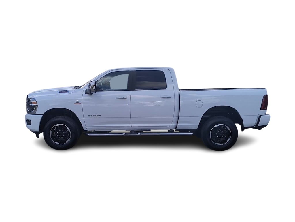 Thumbnail: 2026 RAM 2500 - 3