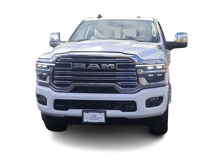 Thumbnail: 2026 RAM 2500 - 5