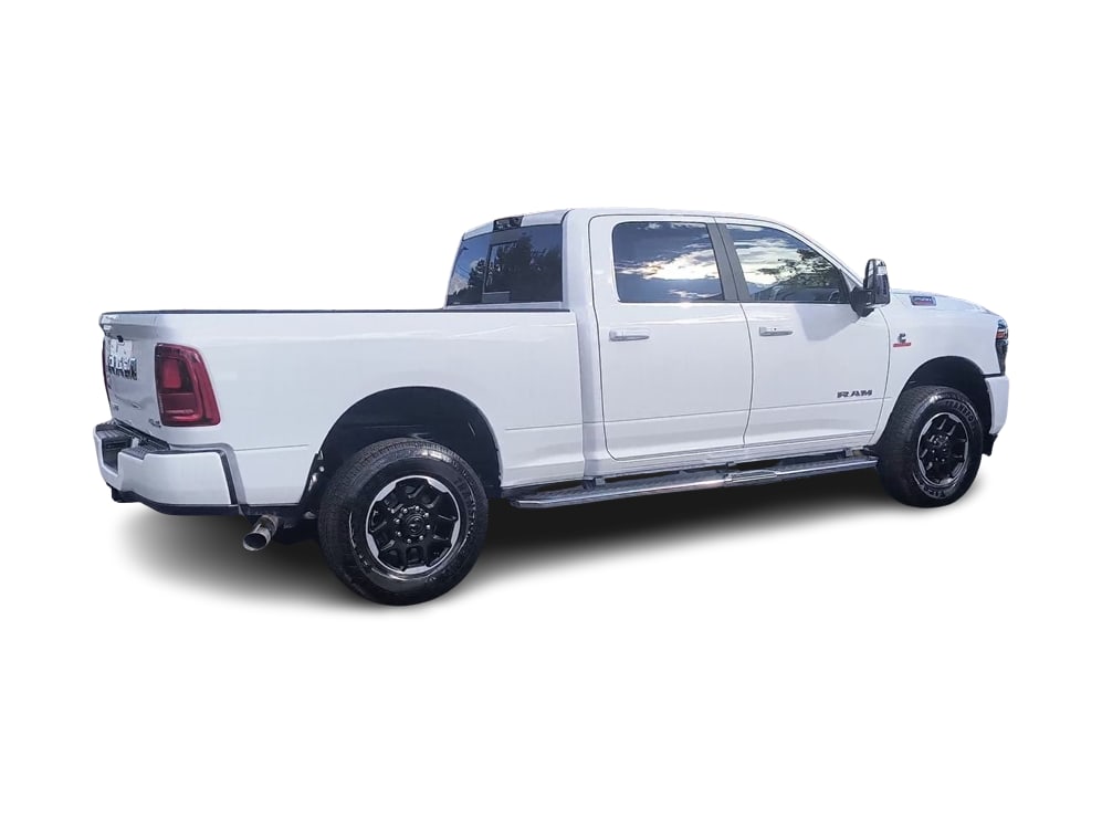 Thumbnail: 2026 RAM 2500 - 13