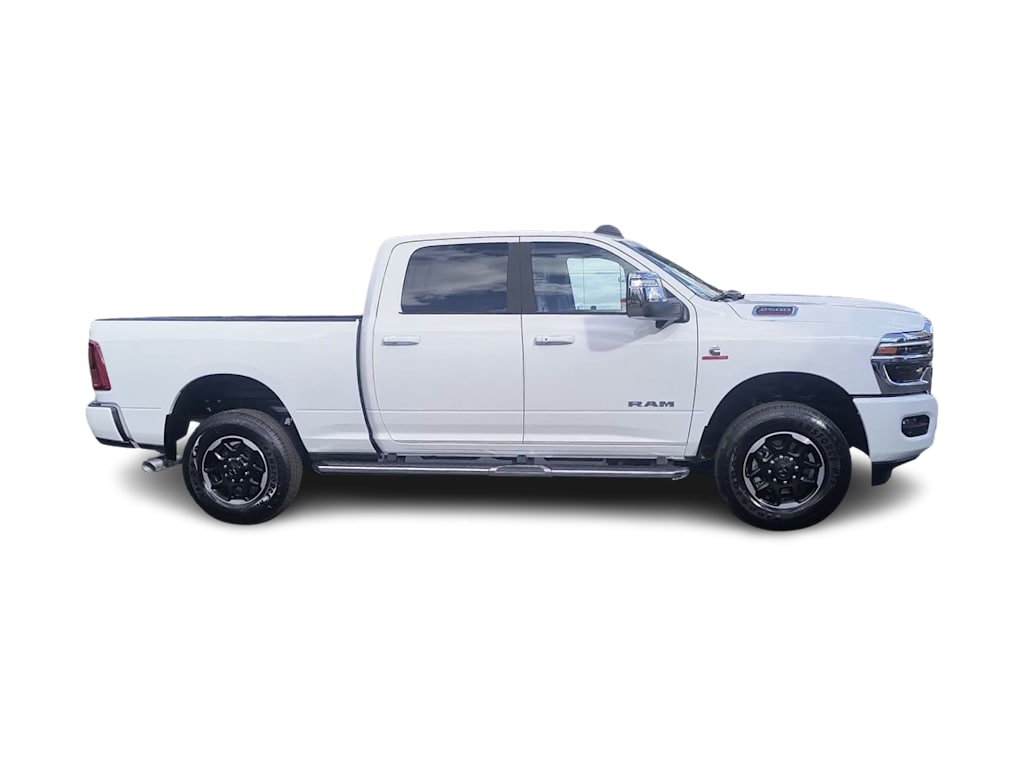 Thumbnail: 2026 RAM 2500 - 9