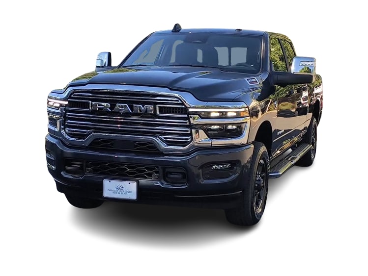 Thumbnail: 2026 RAM 2500 - 5