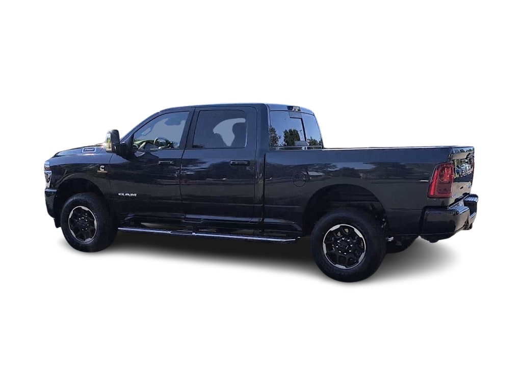 Thumbnail: 2026 RAM 2500 - 10