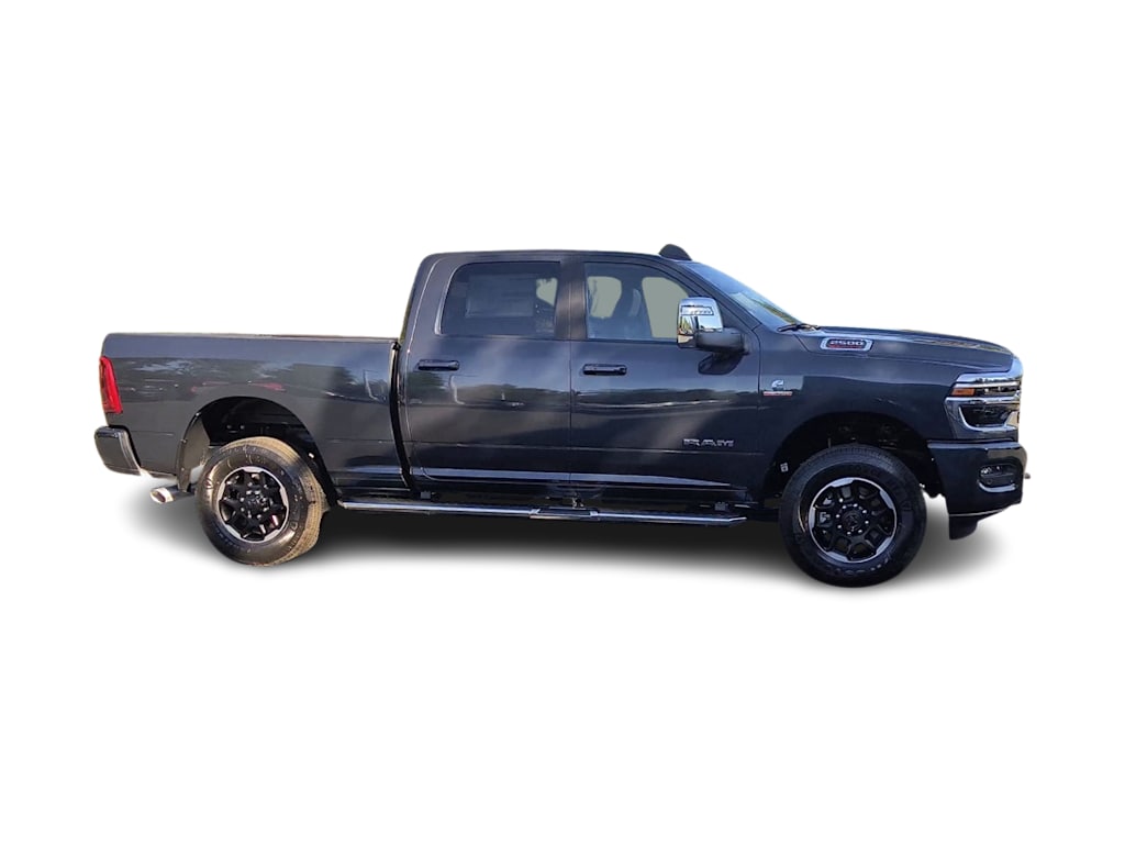 Thumbnail: 2026 RAM 2500 - 8