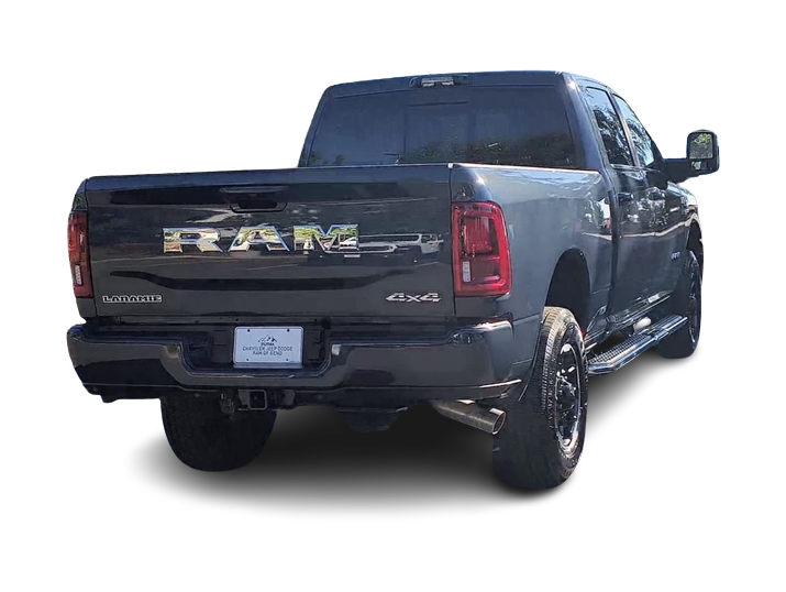Thumbnail: 2026 RAM 2500 - 11