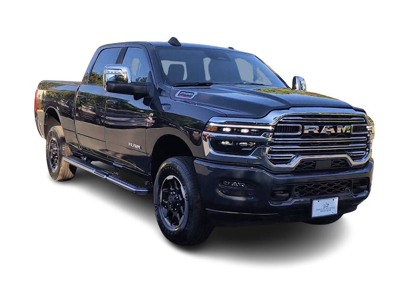 Thumbnail: 2026 RAM 2500 - 9