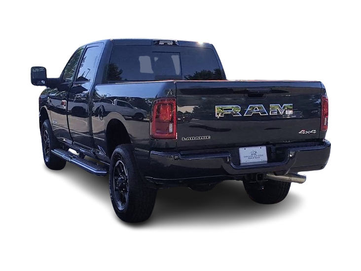 Thumbnail: 2026 RAM 2500 - 4
