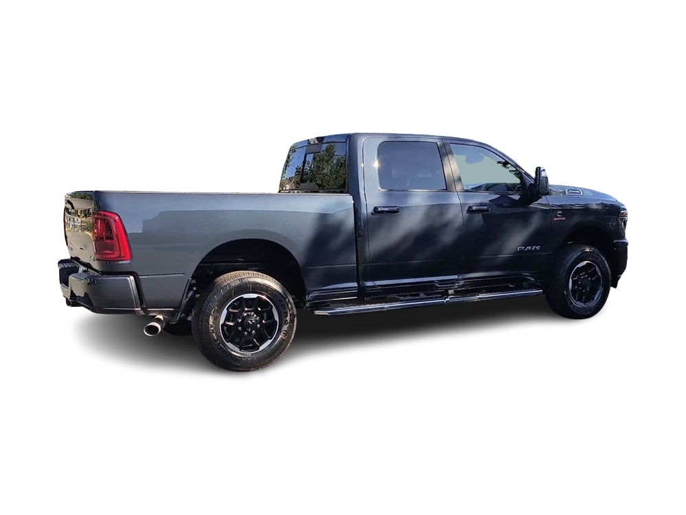 Thumbnail: 2026 RAM 2500 - 12