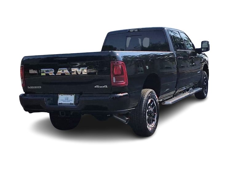 Thumbnail: 2025 RAM 2500 - 17