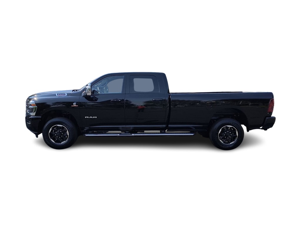Thumbnail: 2025 RAM 2500 - 3