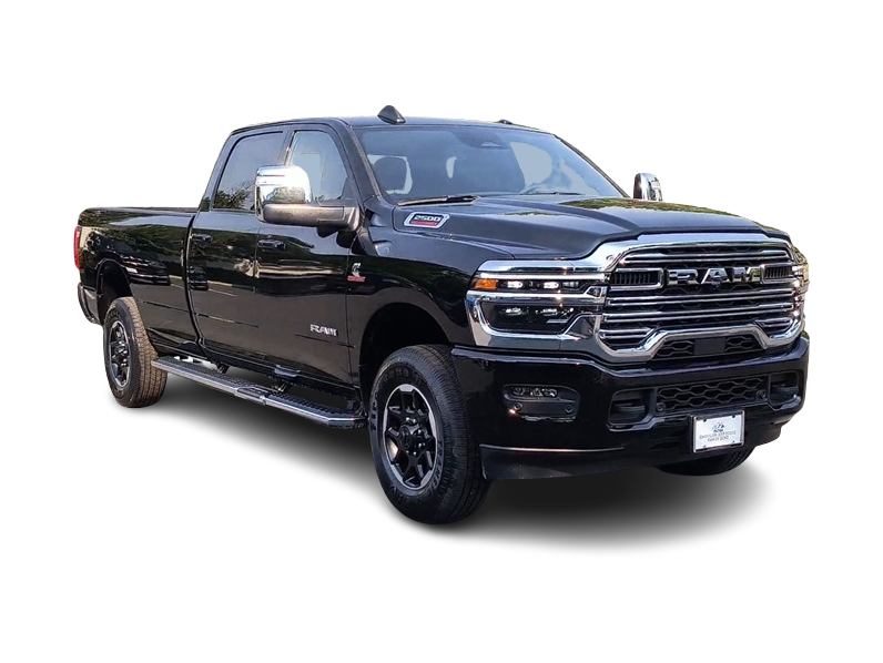 Thumbnail: 2025 RAM 2500 - 15
