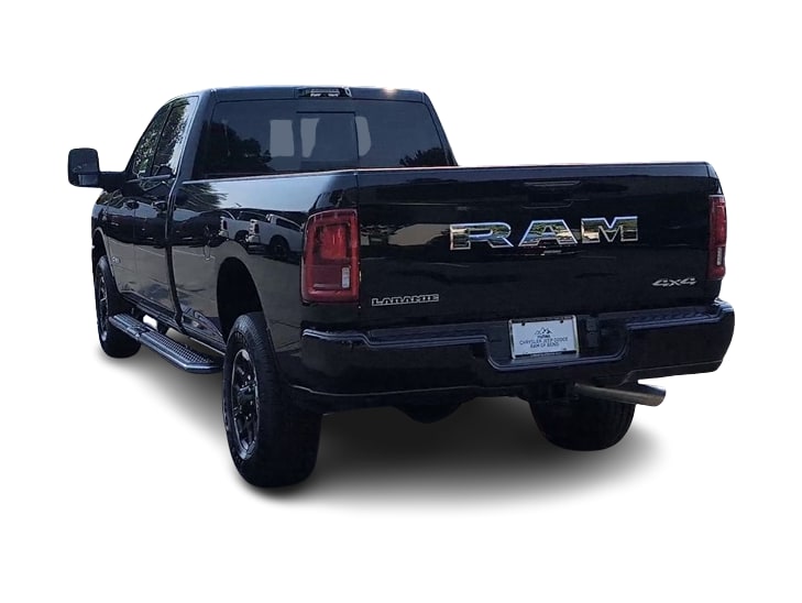 Thumbnail: 2025 RAM 2500 - 4