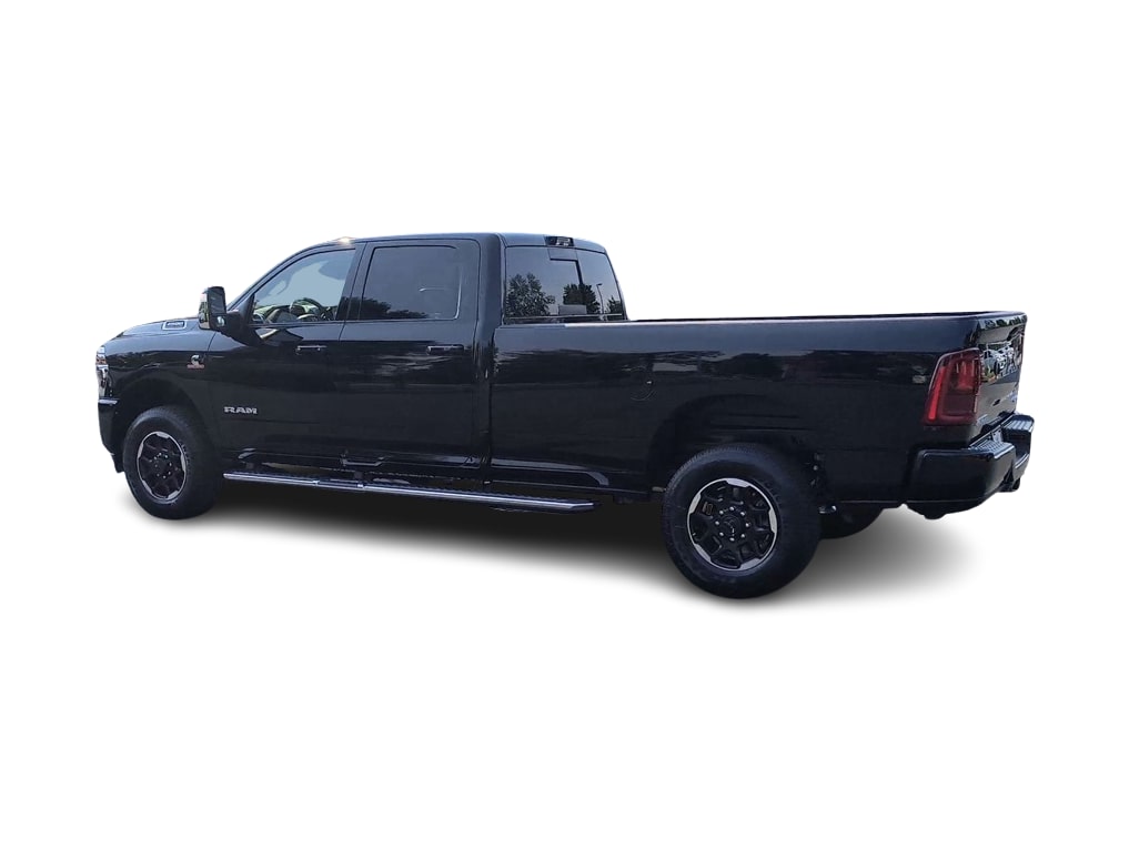 Thumbnail: 2025 RAM 2500 - 16