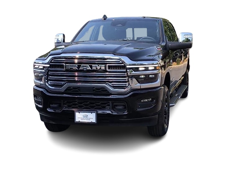 Thumbnail: 2025 RAM 2500 - 5