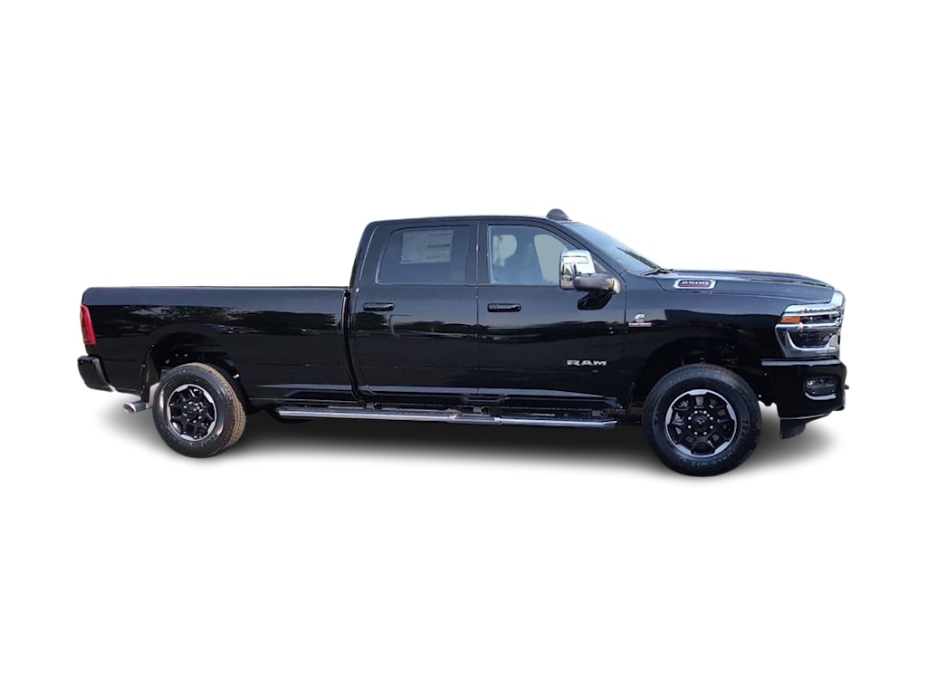 Thumbnail: 2025 RAM 2500 - 14