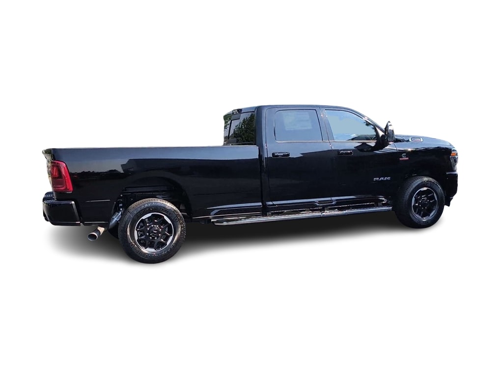 Thumbnail: 2025 RAM 2500 - 18