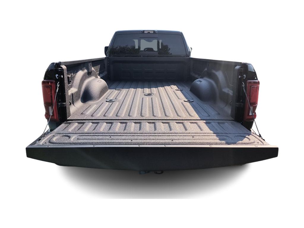 Thumbnail: 2025 RAM 2500 - 13