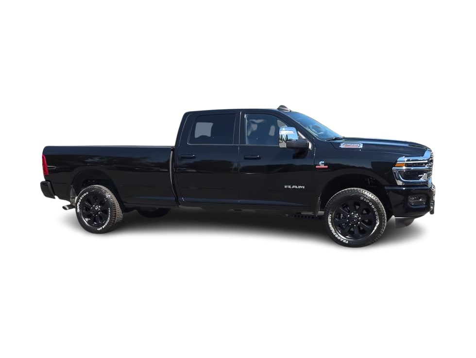 Thumbnail: 2025 RAM 2500 - 3