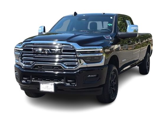 Thumbnail: 2025 RAM 2500 - 13