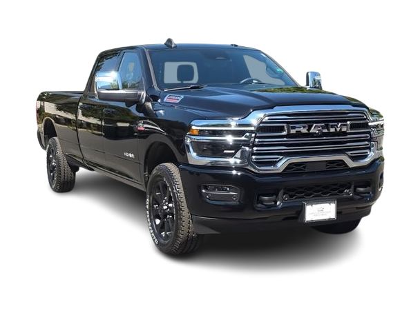 Thumbnail: 2025 RAM 2500 - 4